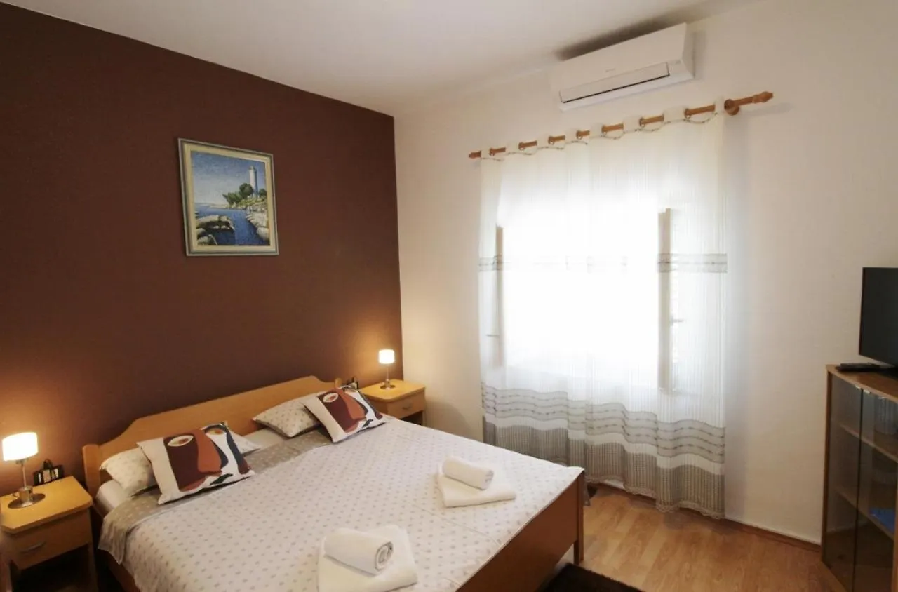 Apartments Titonel Savudrija Kroatien