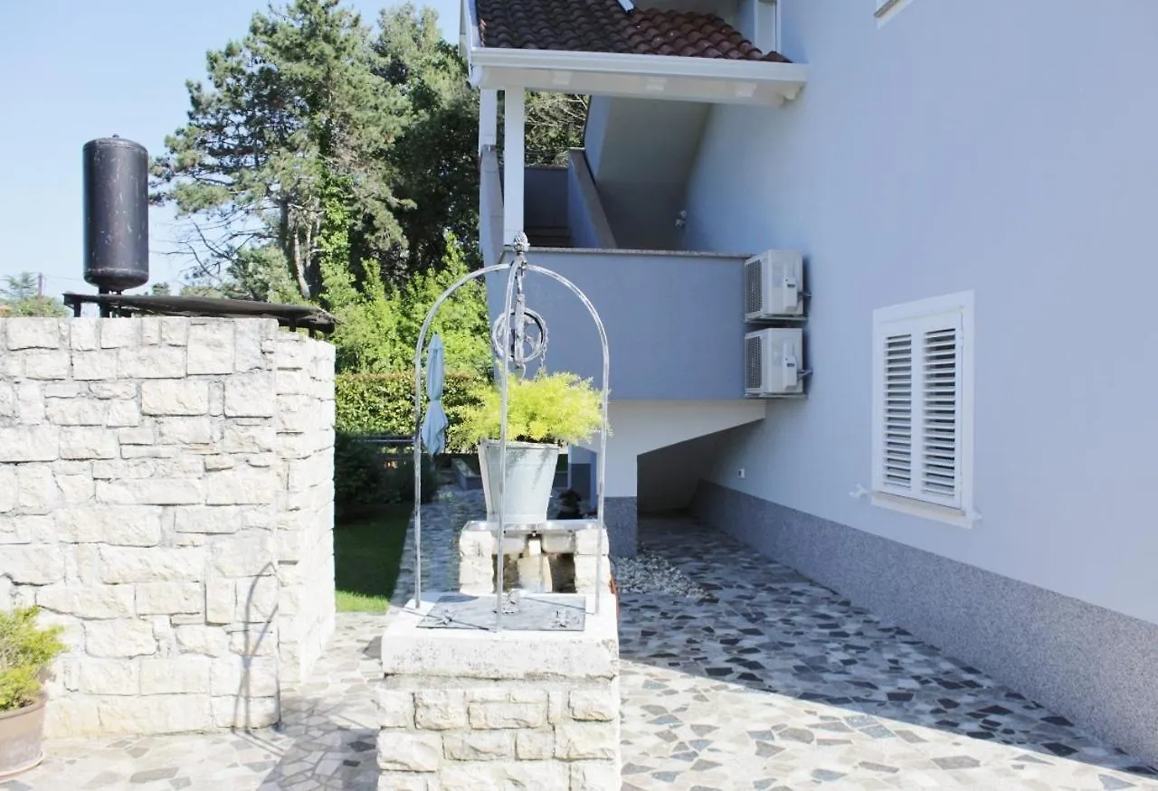 Apartments Titonel Savudrija Gasthof
