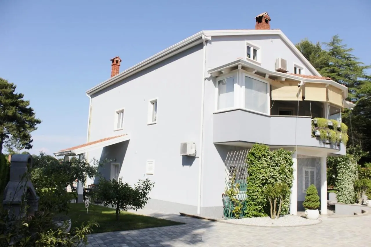 Apartments Titonel Savudrija Kroatien