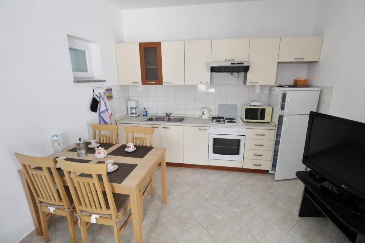 *** Guest house Apartments Titonel Savudrija Croatia