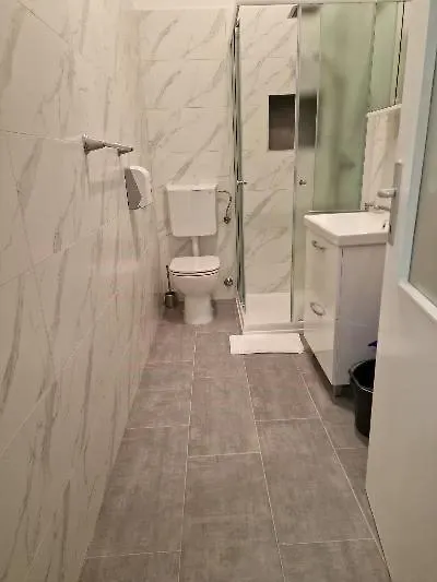 *** Guest house Apartments Titonel Savudrija Croatia