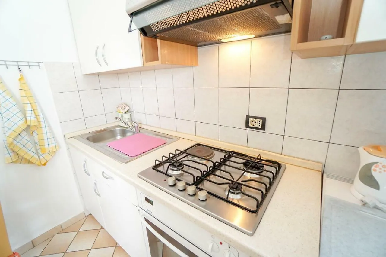 *** Guest house Apartments Titonel Savudrija Croatia